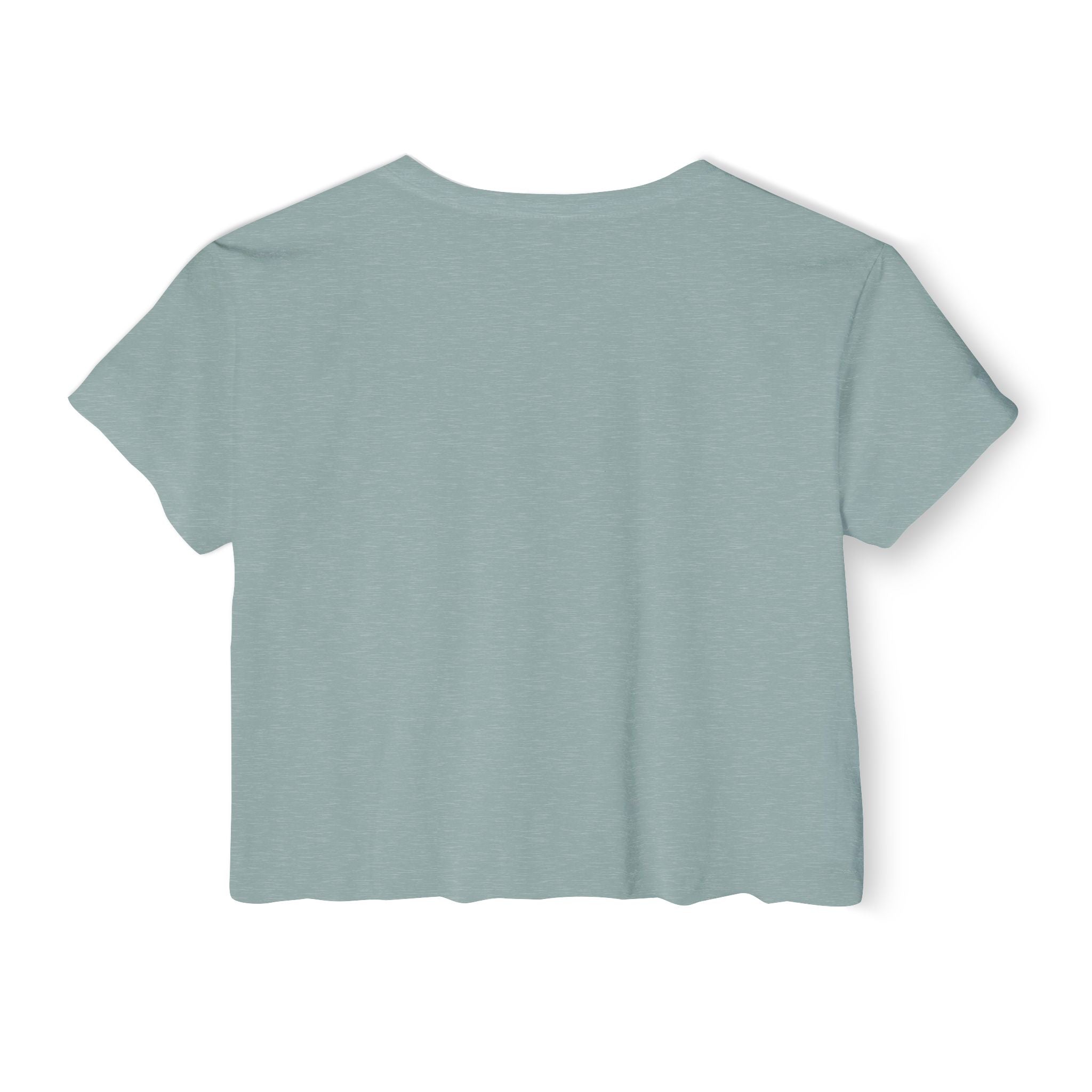 Women's Crop Top - MO Problems Off-Road Logo