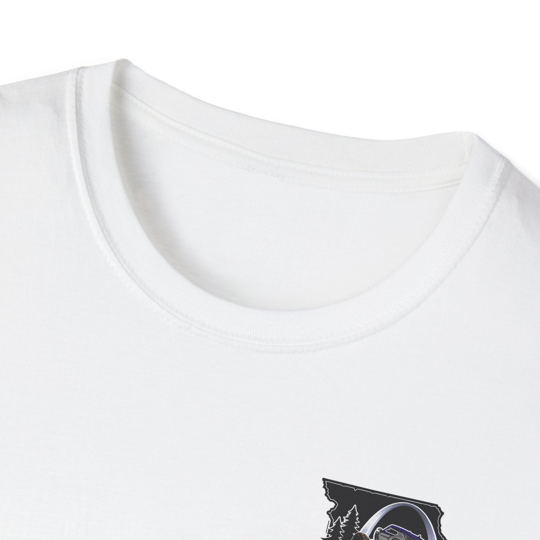 Women's T-Shirt - MO Problems Off-Road Logo