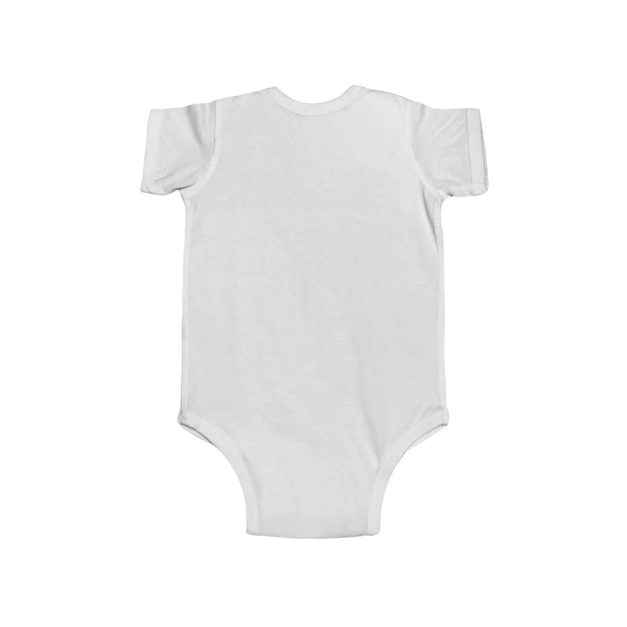Infant Bodysuit - MO Problems Off-Road Logo
