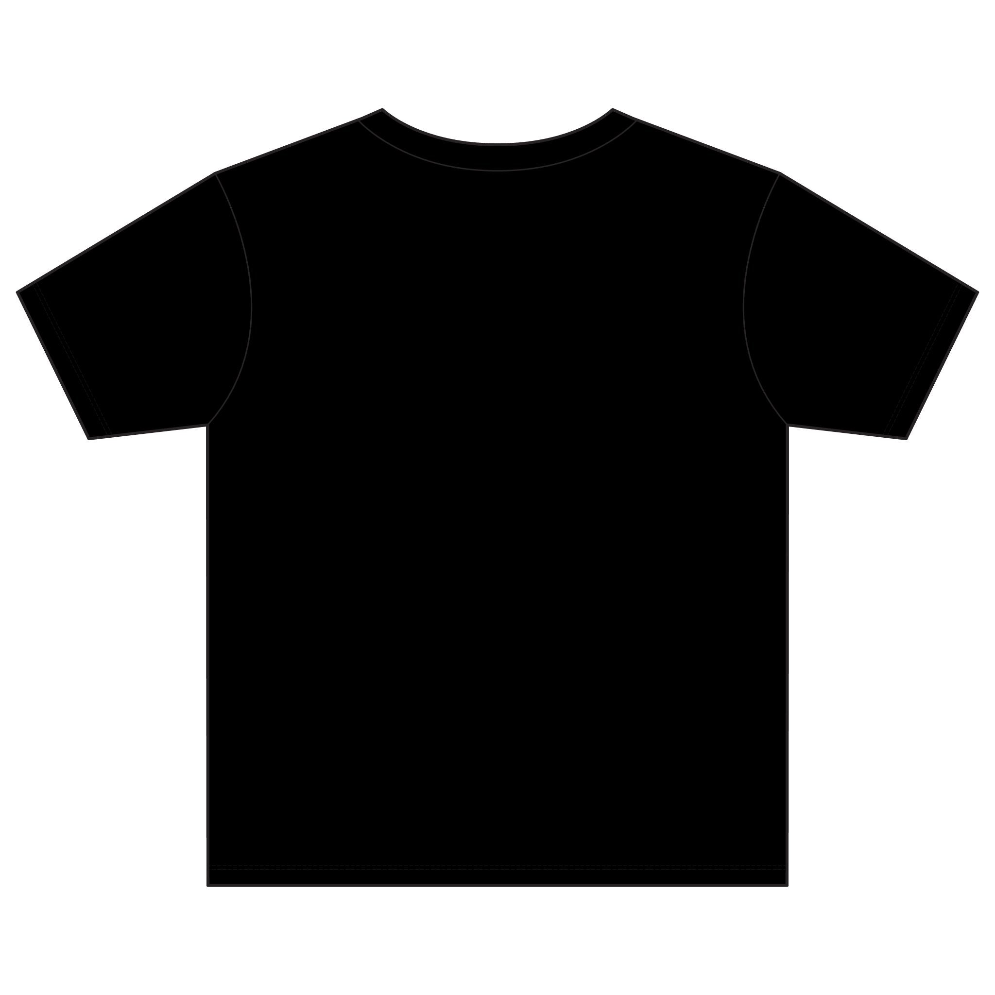 Youth Tee — MO Problems Off-Road Logo