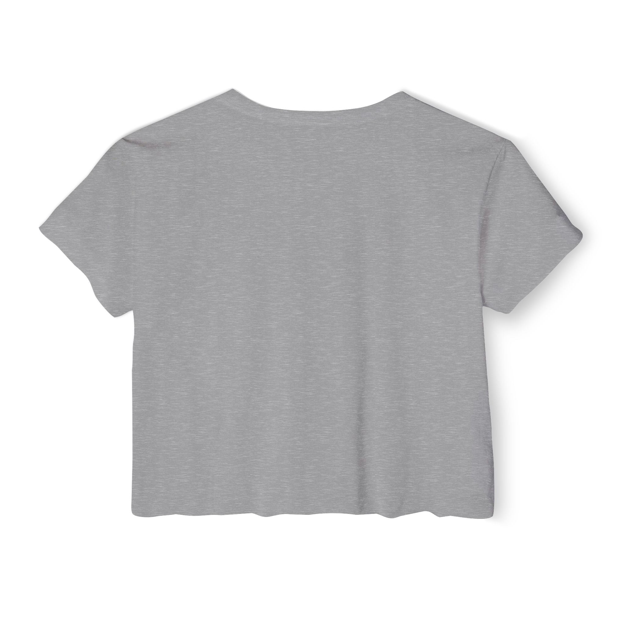 Women's Crop Top - MO Problems Off-Road Logo