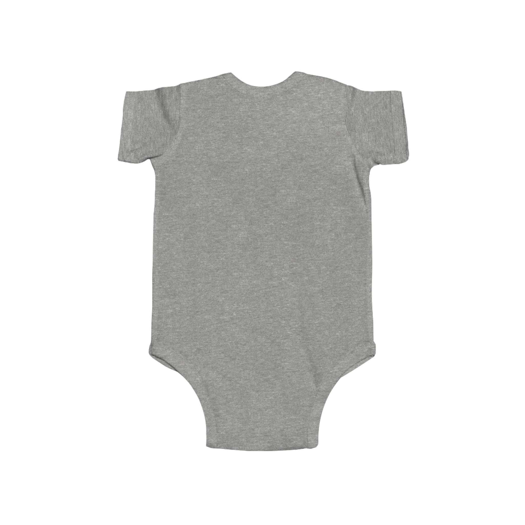Infant Bodysuit - MO Problems Off-Road Logo